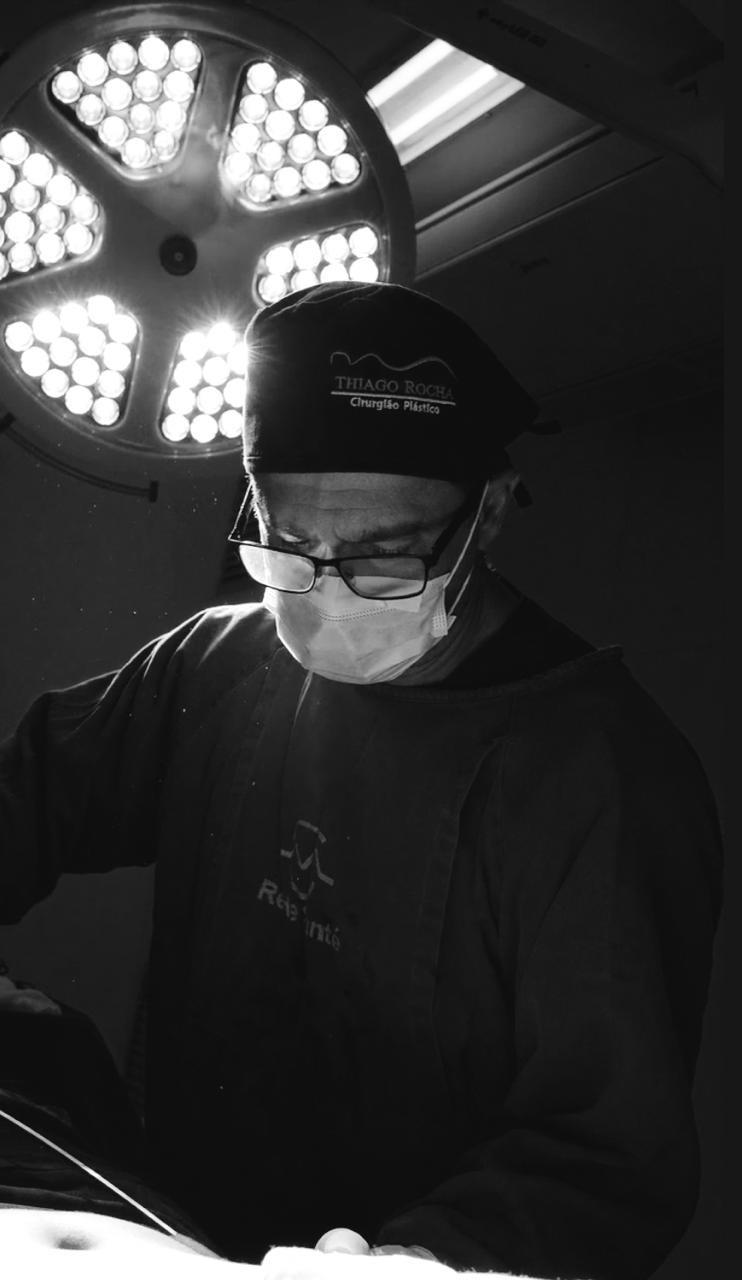 Dr. Thiago Rocha